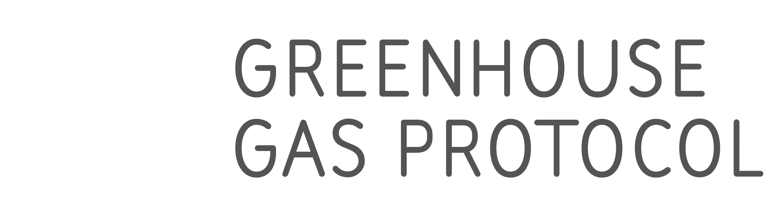 GHG Protocol