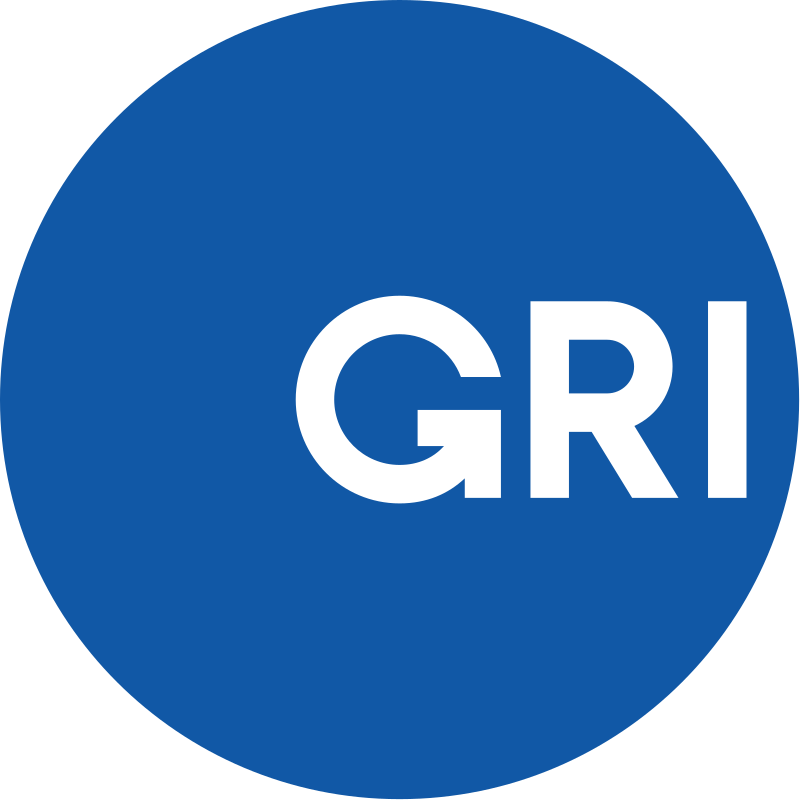 GRI - Global Reporting Initiative