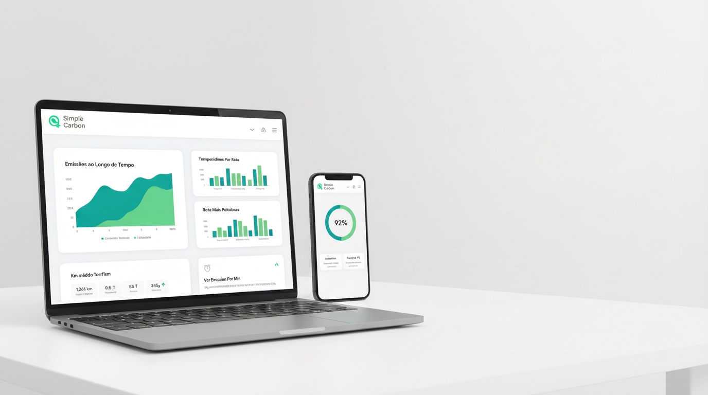Dashboard ESG Completo